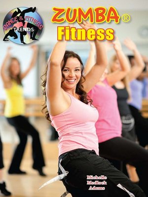 cover image of Zumba Fitness